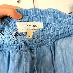 Cloth and Stone Shorts